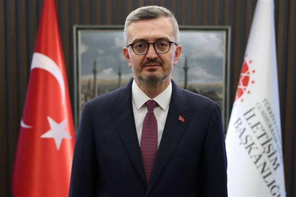 Duran: Saldırıyı en g&uuml;&ccedil;l&uuml; şekilde kınıyorum
