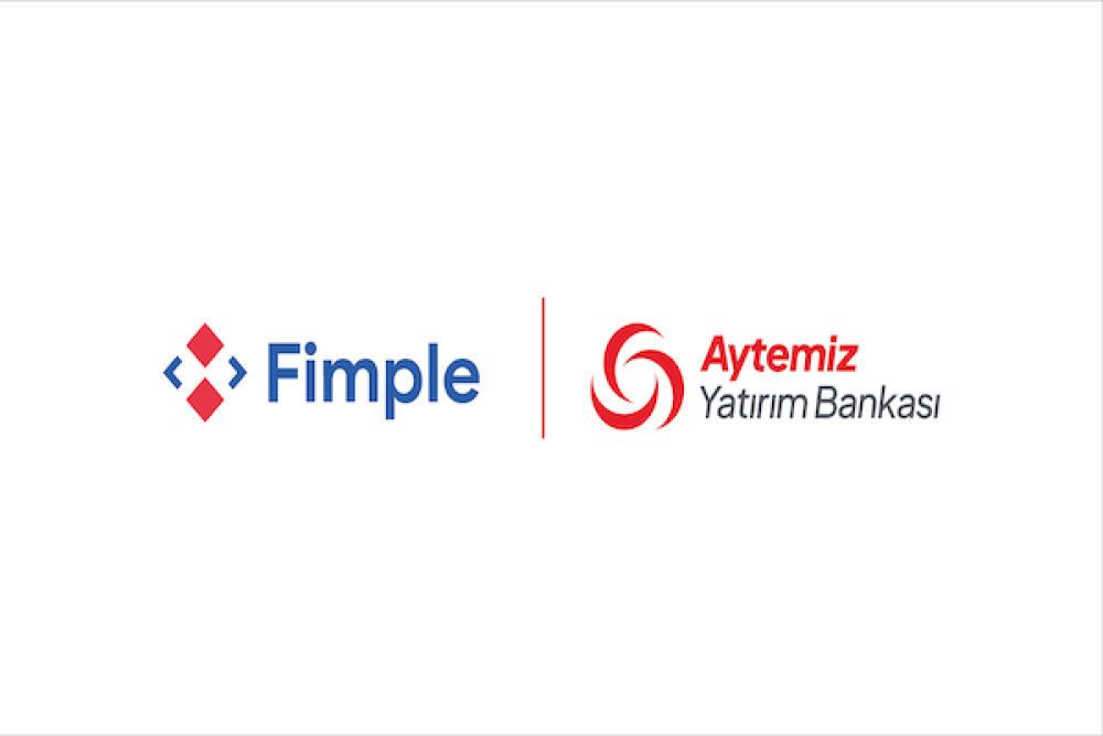 Aytemiz Yatırım Bankası, Fimple’ın yenilikçi bankacılık platformunu seçti