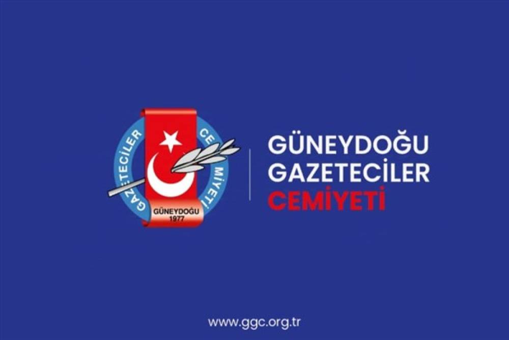 Güneydoğu Gazeteciler Cemiyeti'nden Sinan Aygül’e destek