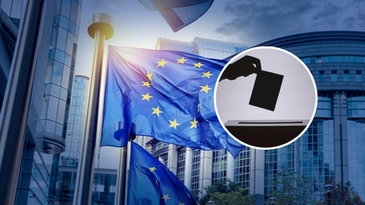 Euro B&ouml;lgesi maliye bakanları bug&uuml;n yeni ECB başkan yardımcısını se&ccedil;ecek!