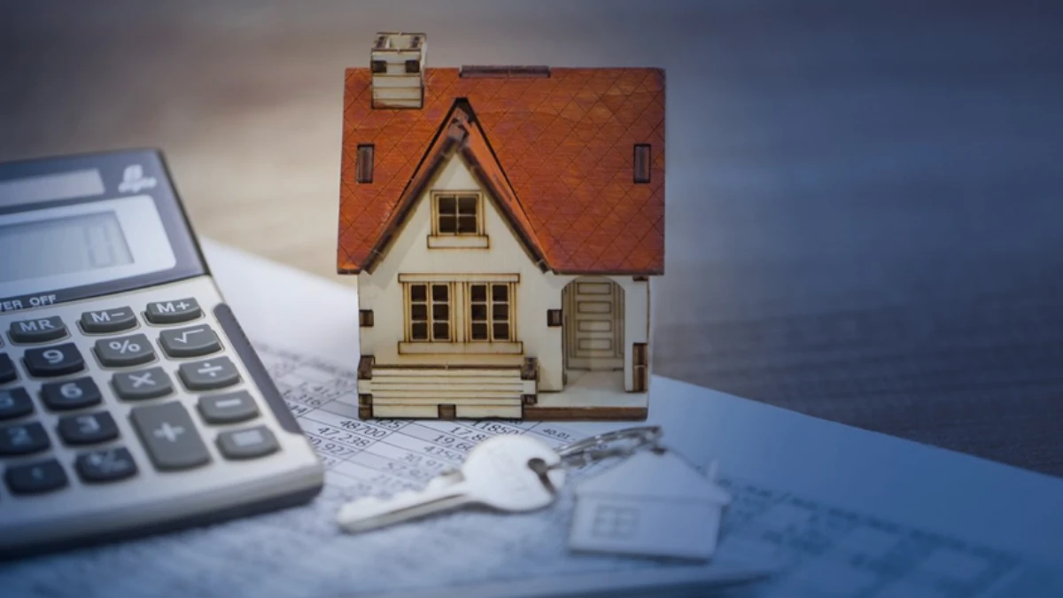 Merkez Bankası a&ccedil;ıkladı: Konut fiyatları 2025'i reel kayıpla kapattı