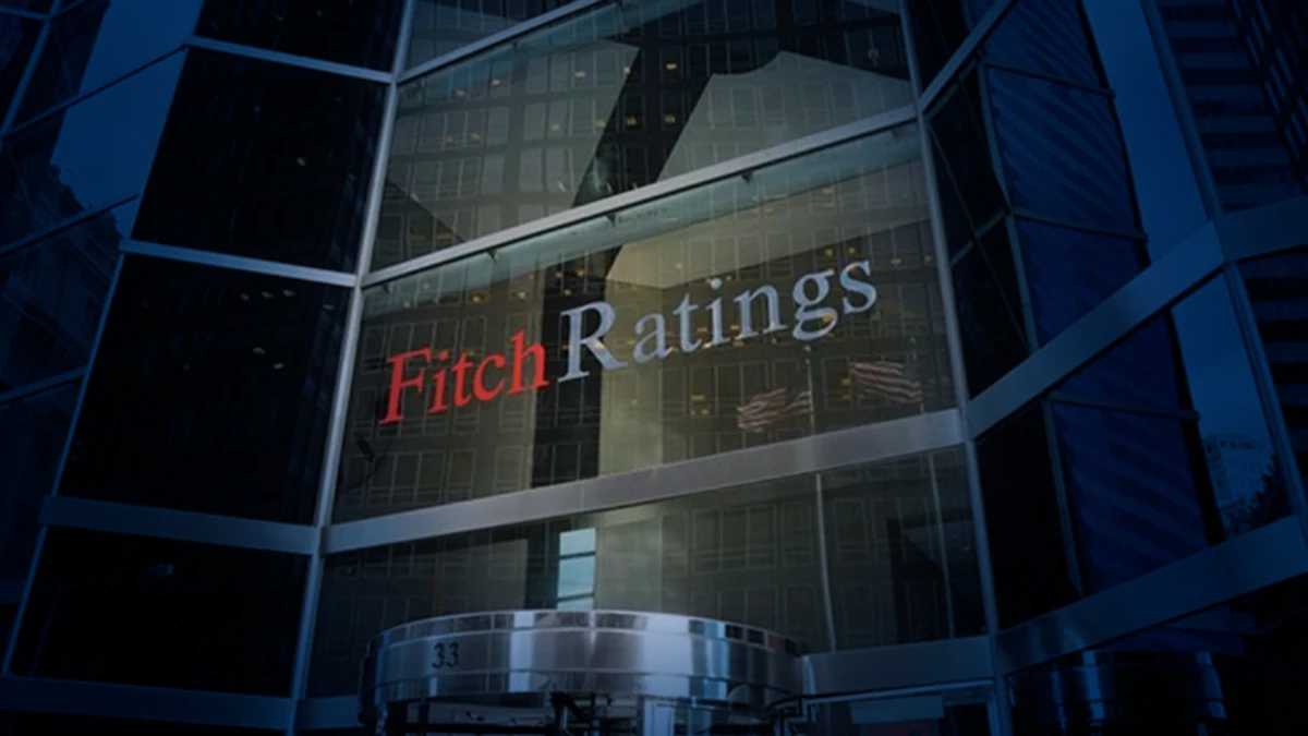 Fitch: &Ccedil;in'in adımları emlakta kalıcı toparlanma yaratmaz