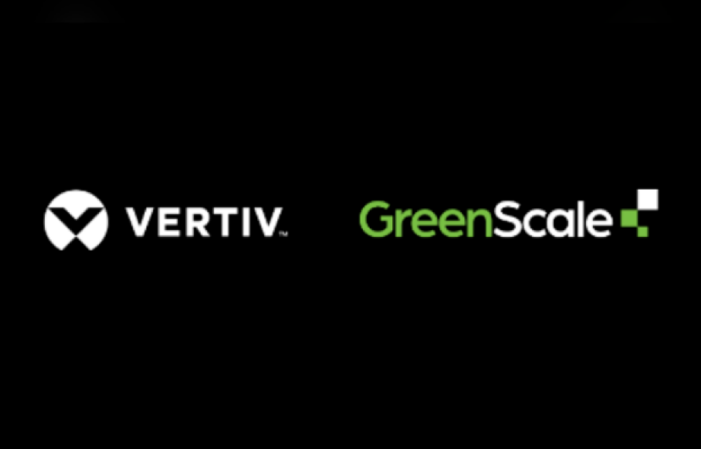 Vertiv ve GreenScale'den Avrupa'da yapay zeka veri merkezleri i&ccedil;in stratejik iş birliği
