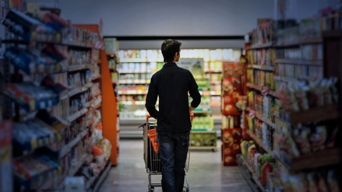 T&uuml;ketici g&uuml;veni şubatta arttı: Endeks 85,7 seviyesine y&uuml;kseldi