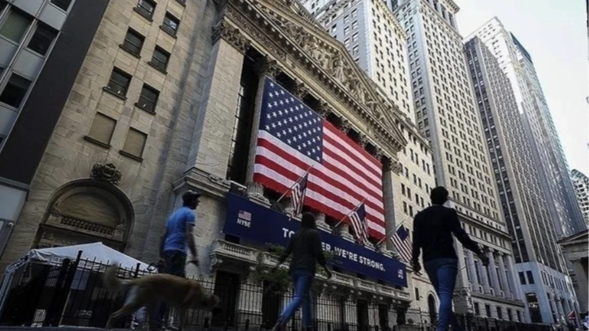 ABD iş g&uuml;c&uuml; piyasasında dayanıklılık sinyali