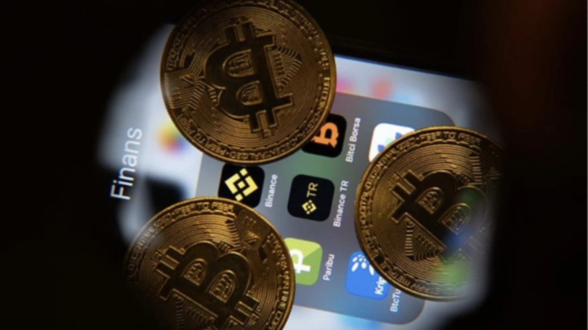 Kripto piyasalarında dar bant: G&ouml;zler PCE verisinde