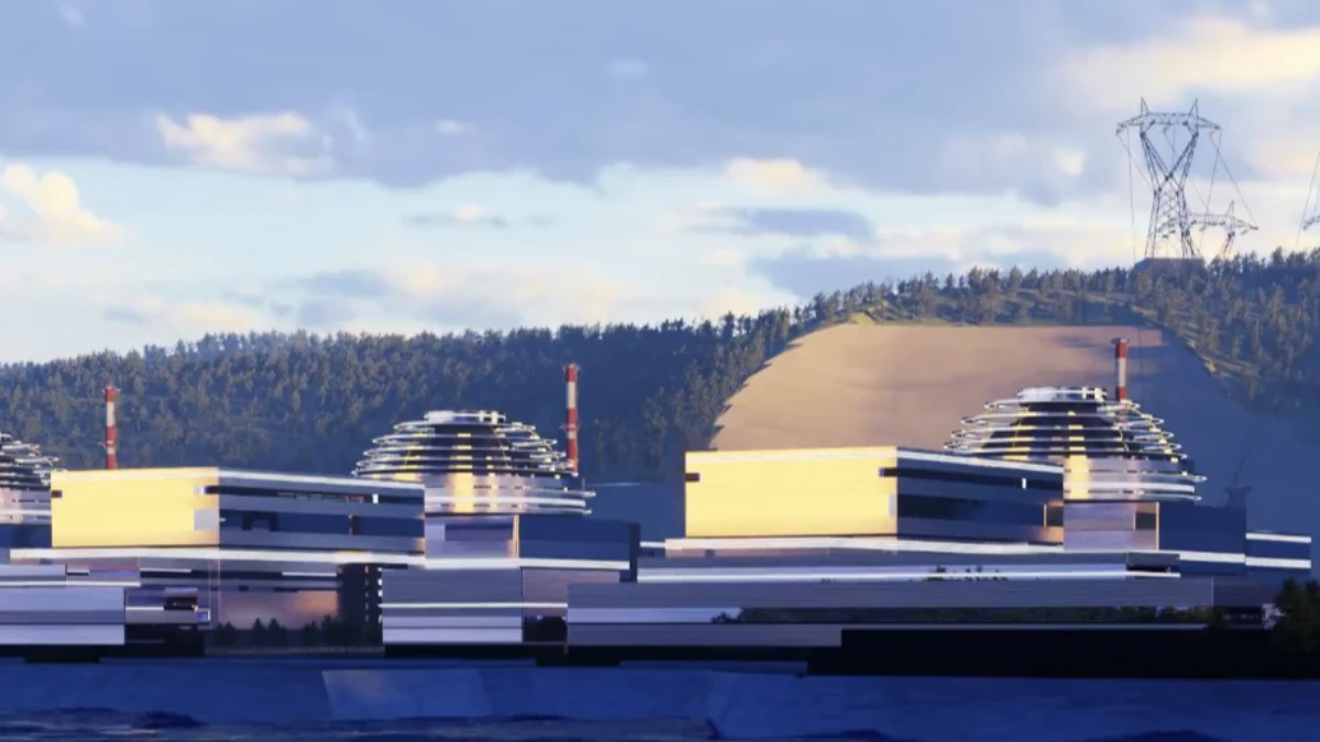 T&uuml;rkiye enerjide 5 alana odaklanıyor