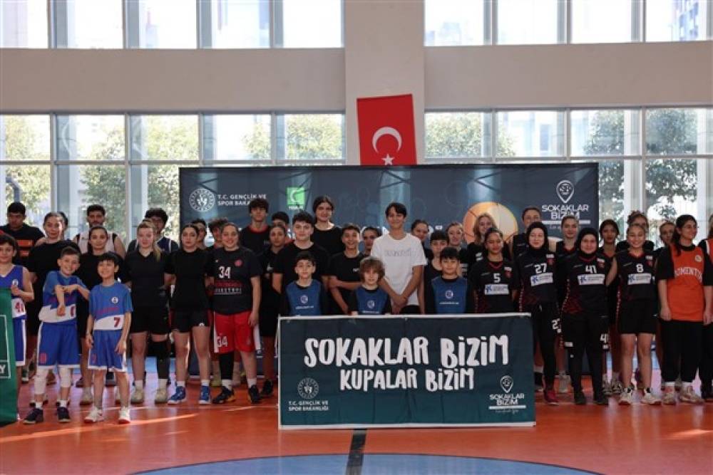 Yeşilay Spor Oyunları 