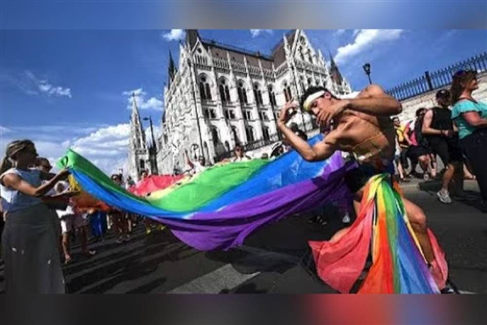 Macaristan, Pride etkinliklerini yasakladı