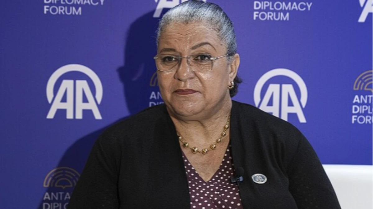 BM&rsquo;den T&uuml;rkiye&rsquo;ye Libya &ouml;vg&uuml;s&uuml;: İstikrarın ana akt&ouml;rlerinden biri