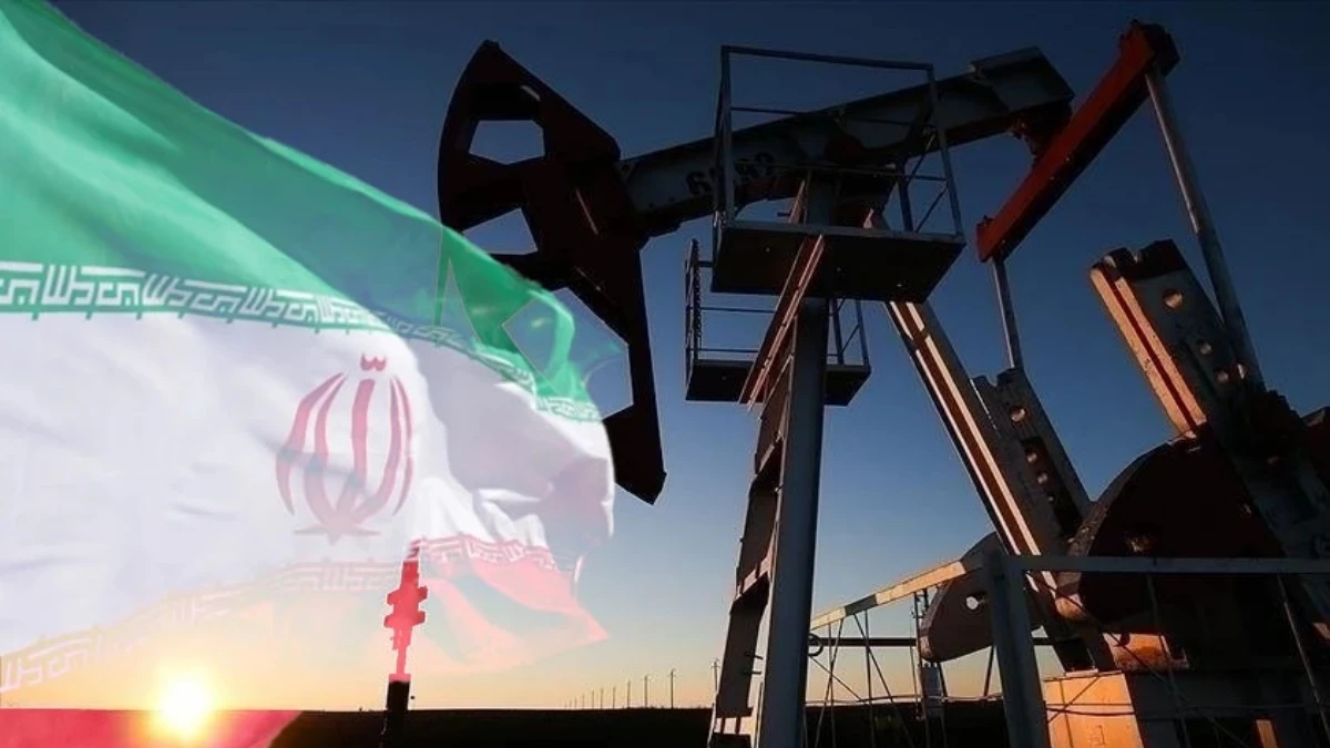 İran'dan yeni petrol hamlesi: 1.44 milyar dolarlık ihracat