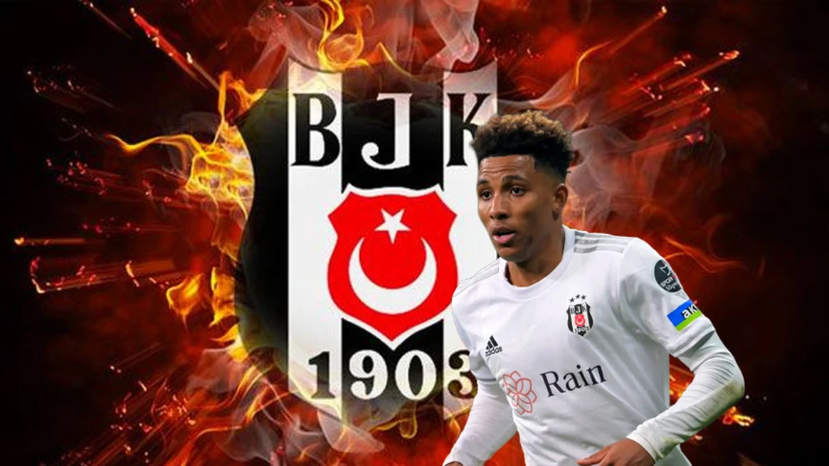 BEŞİKTAŞ TRANSFER HABERLERİ | Rusya'da aradığını bulamadı! Gedson Fernandes Beşiktaş'a d&ouml;n&uuml;yor