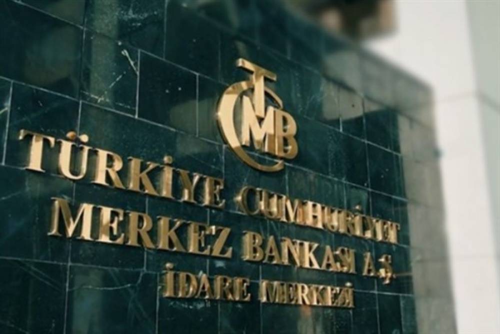 TMCB: T&uuml;rkiye&rsquo;nin kısa vadeli dış borcu 170,7 milyar dolara y&uuml;kseldi