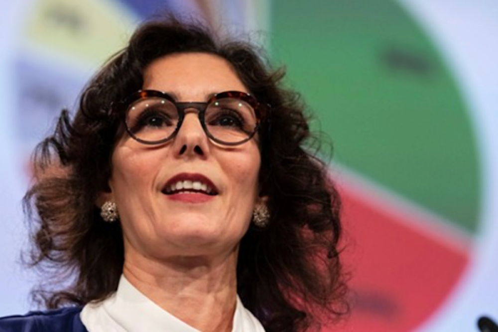 Lahbib: İnsani yardım &ccedil;alışanlarına y&ouml;nelik saldırılarda cezasızlığa son verilmeli
