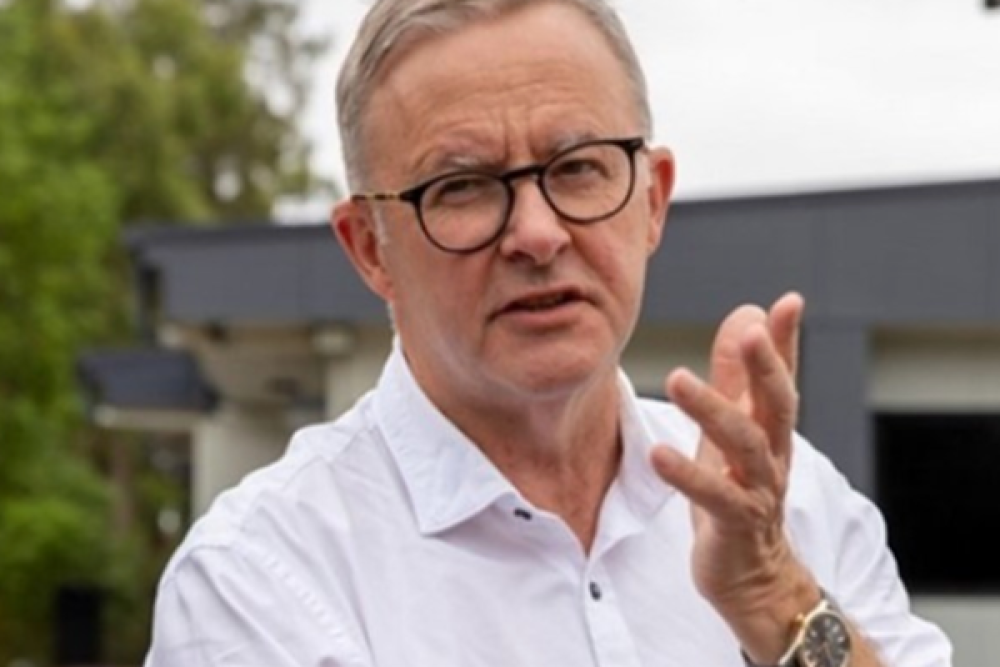 Albanese: Avustralya ve Tayland daha g&uuml;&ccedil;l&uuml;