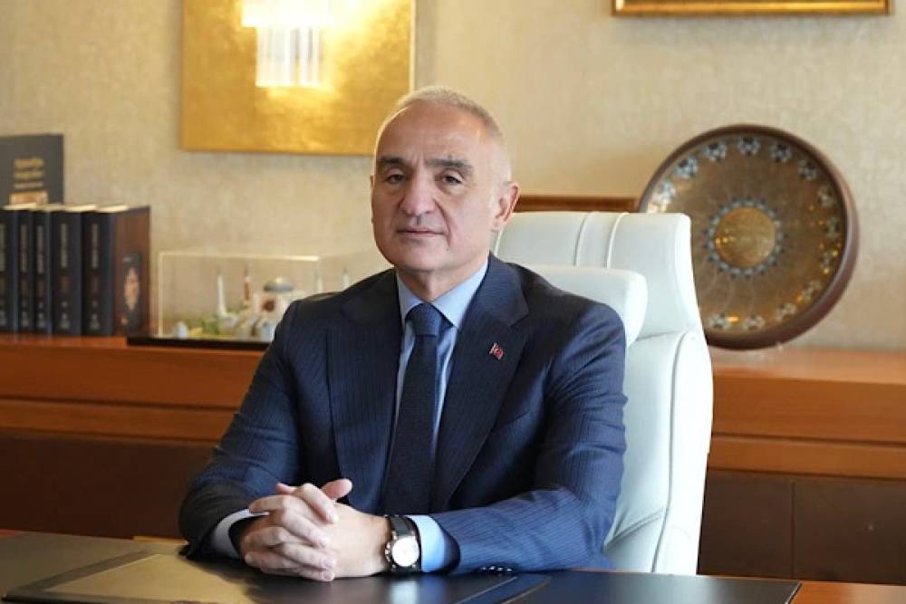 Ersoy: Birol Altınkılı&ccedil;&rsquo;ı bug&uuml;n son yolculuğuna uğurladık