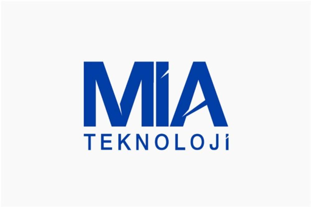 MİA Teknoloji&rsquo;nin ilk yarı cirosu 900 milyon TL oldu