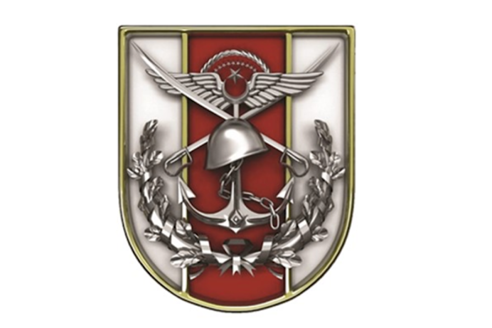 Genelkurmay Başkanı Bayraktaroğlu, Nijerli mevkidaşı Barmou ile g&ouml;r&uuml;şt&uuml;