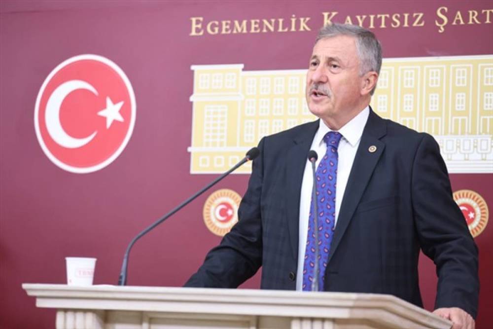 Gelecek Partili Özdağ: Hep birlikte şeffaflığı inşa edelim