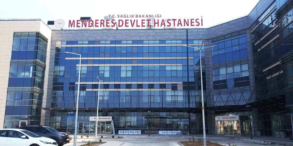 Türk Sağlık Sen İzmir’den Menderes Devlet Hastanesi Hakkında Açıklama