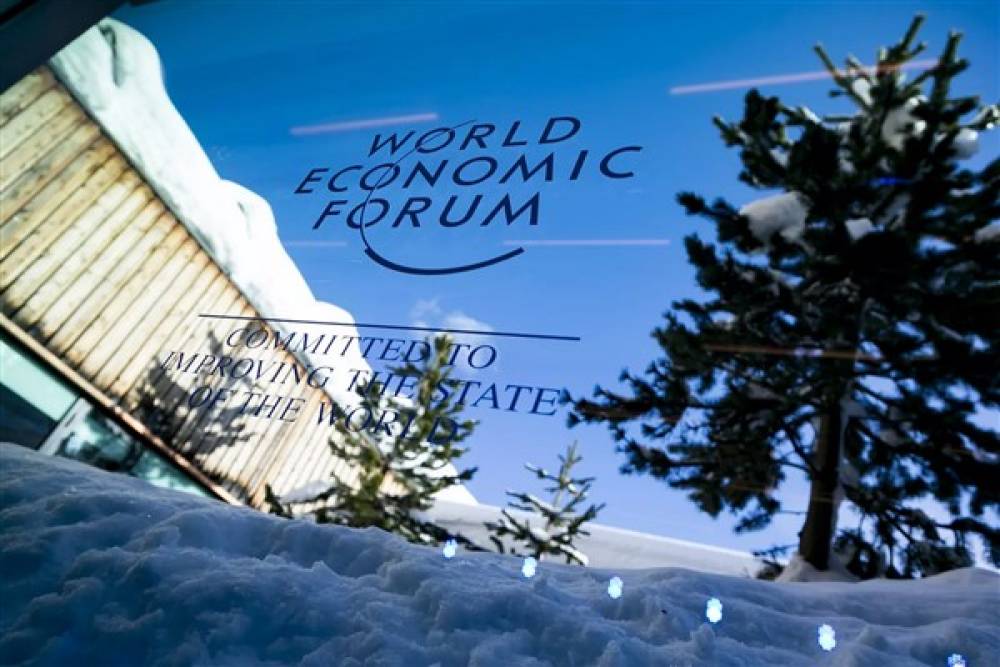 Dünya Ekonomik Forumu, Davos'ta başlıyor