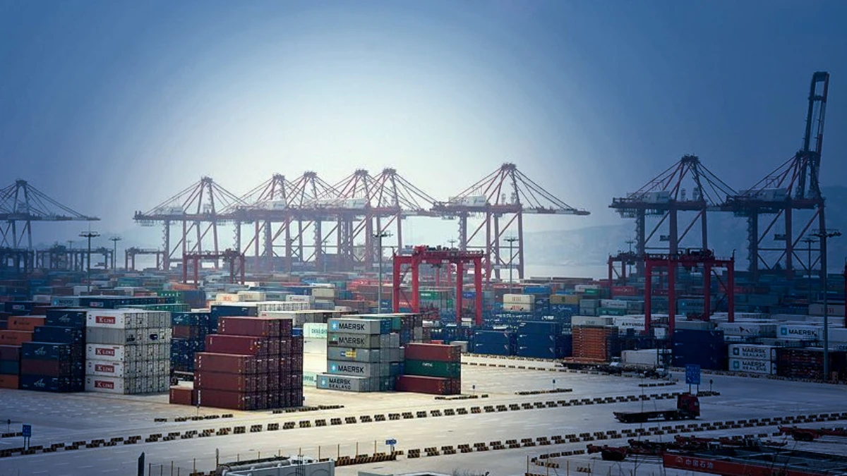 İl bazlı veriler a&ccedil;ıklandı: 35 şehirde ihracat arttı