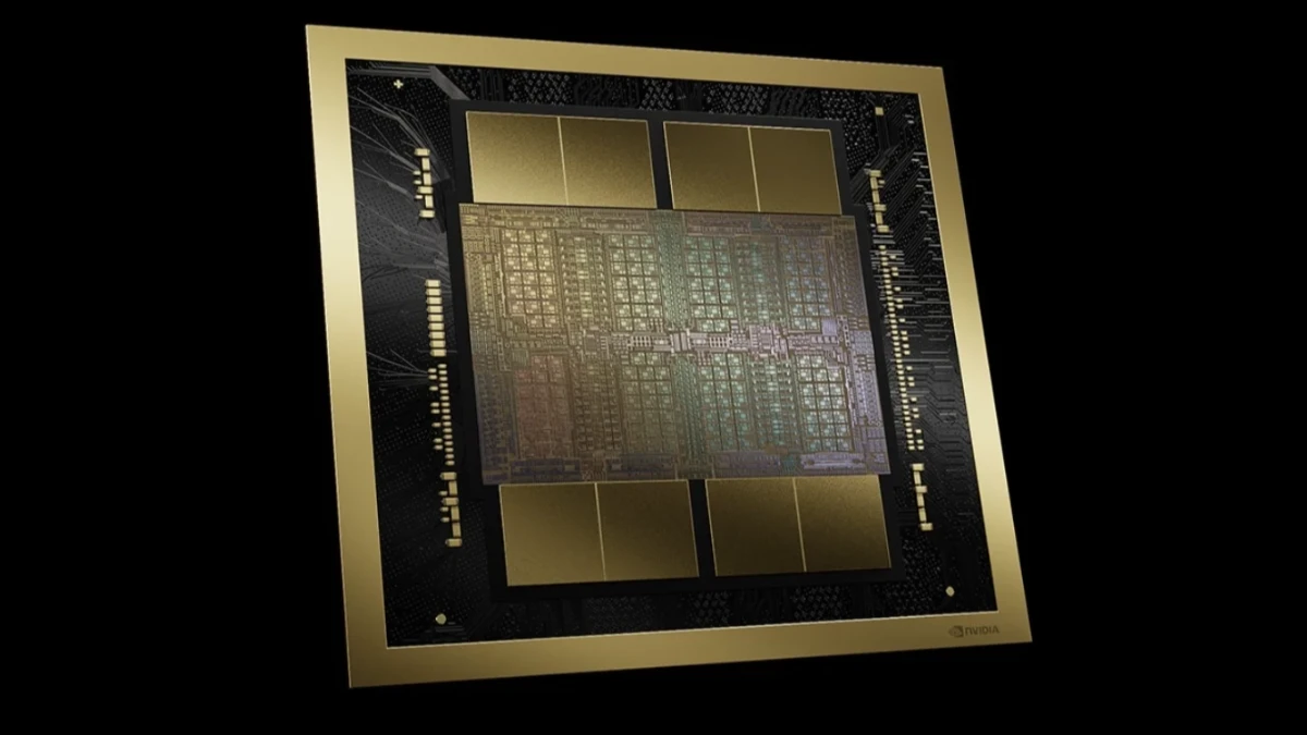 Nvidia HBM4 teknolojili yeni nesil &ccedil;ipini GTC 2026'da tanıtacak