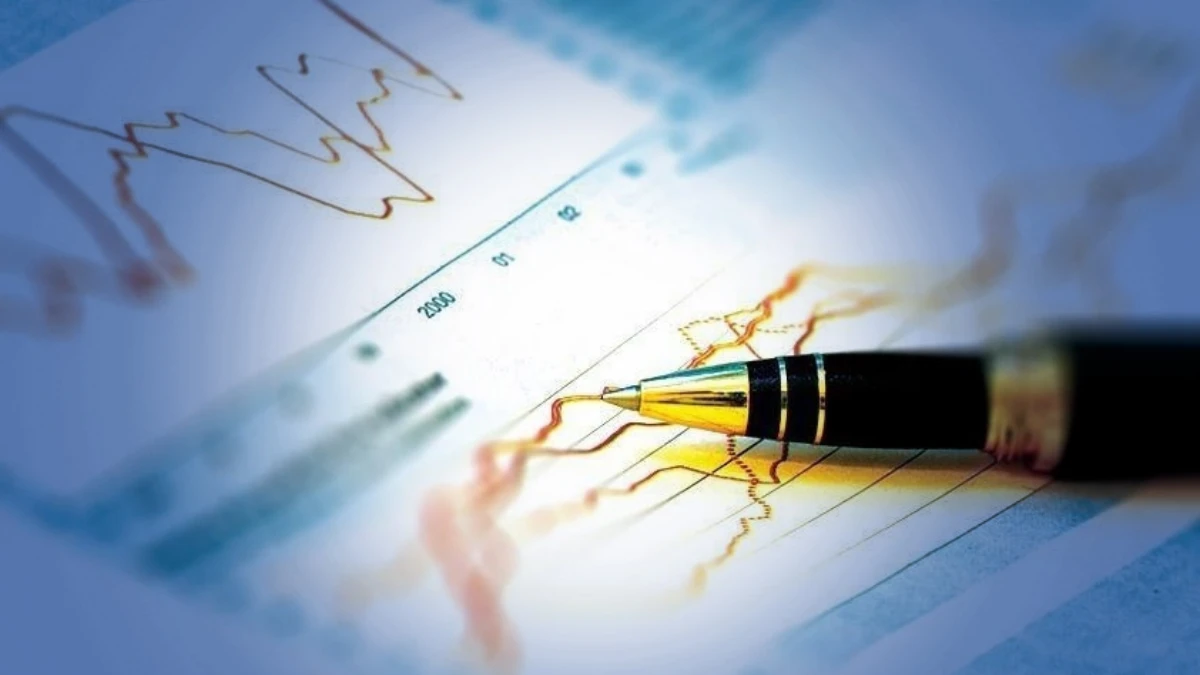 Finansal g&uuml;ven endeksi: Şubatta 7,6 puan geriledi