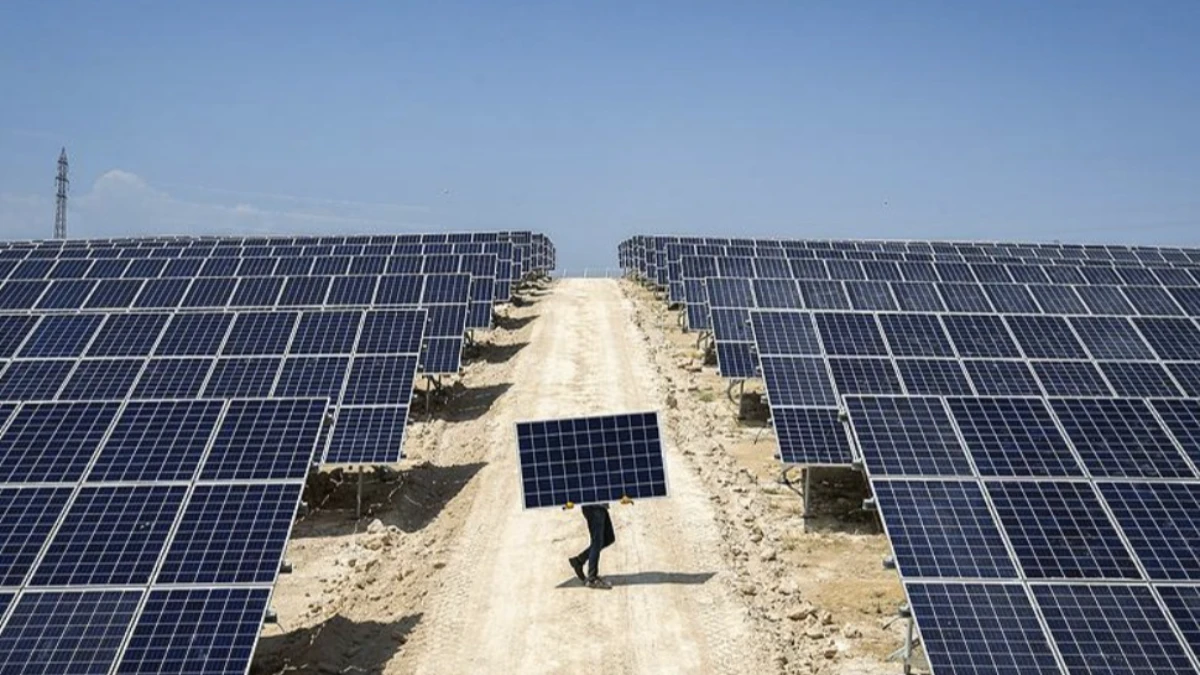 T&uuml;rkiye&ndash;Suudi Arabistan arasında imzalar atıldı: İlk enerji dağıtımı i&ccedil;in tarih belli oldu