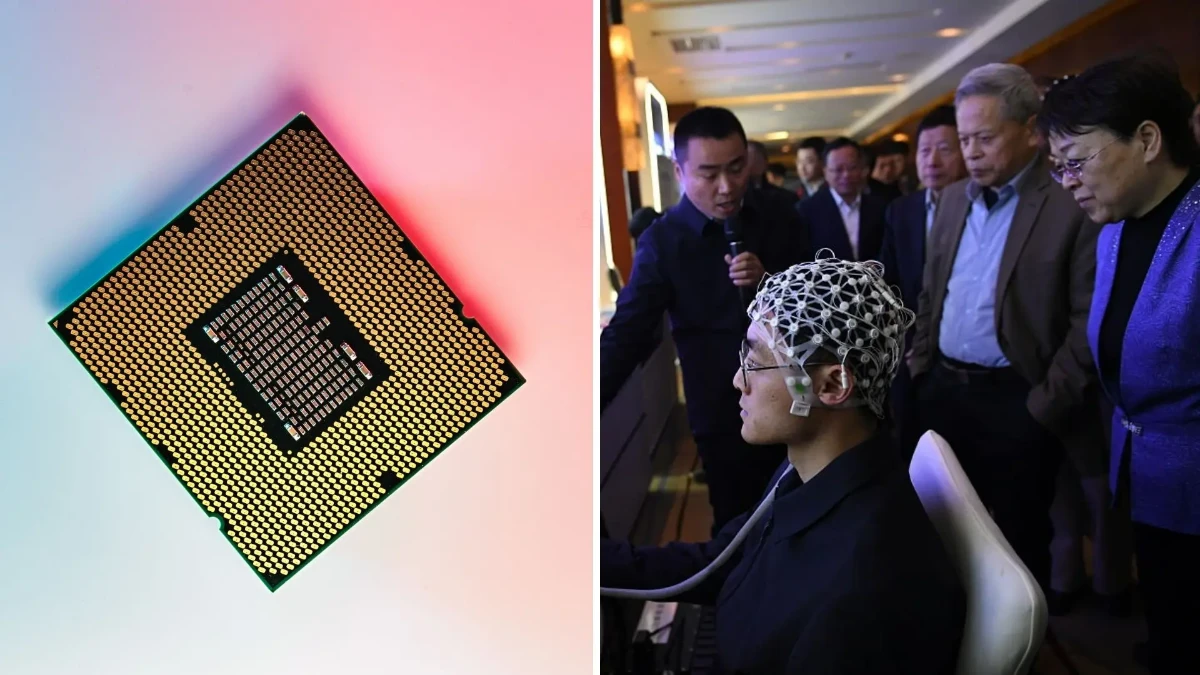 Amerika'ya &Ccedil;in'e karşı &uuml;st&uuml;nl&uuml;k sağlayan 7 kritik teknoloji