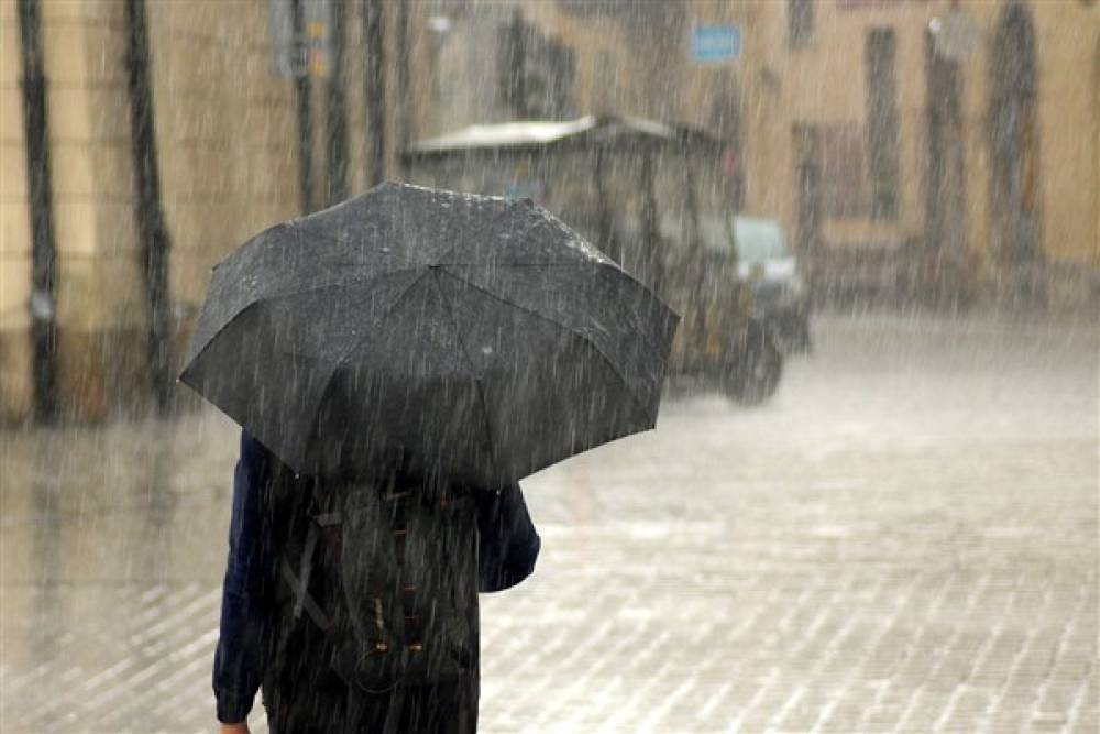 Meteoroloji’den kuvvetli rüzgar ve yağış ile çığ, buzlanma ve don uyarısı