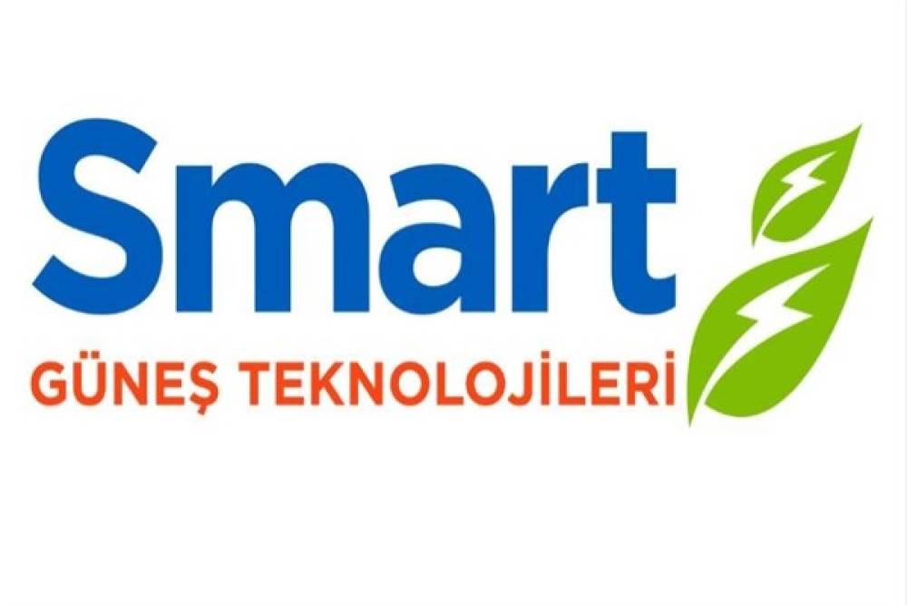 Smart Güneş Teknolojileri'nden yeni şirket