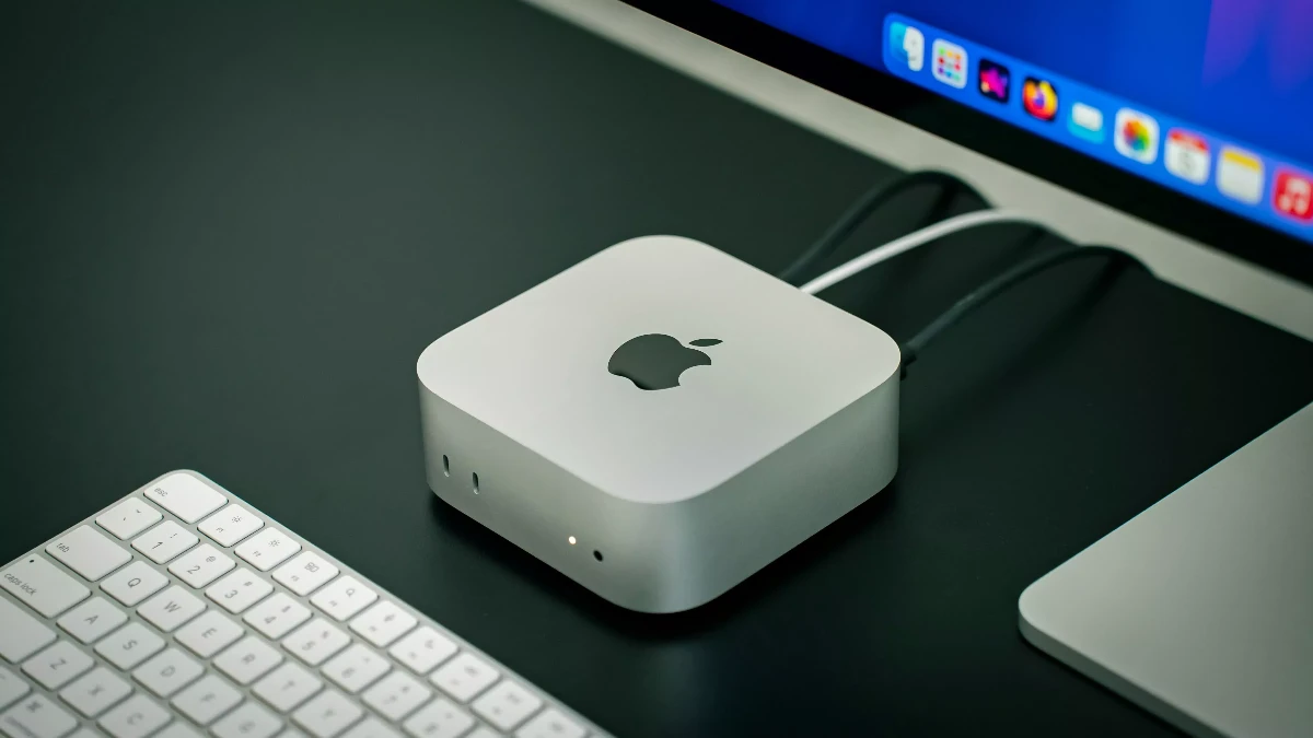 Mac Mini&rsquo;ye yerel yapay zeka dopingi: Stoklar eridi