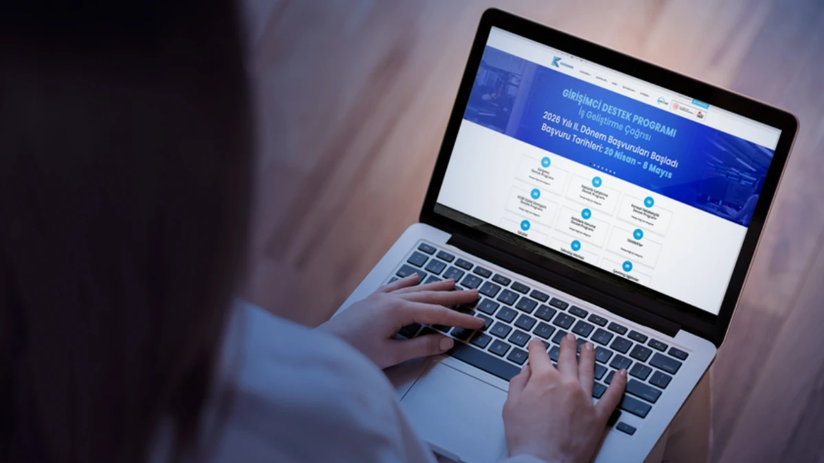 İş Geliştirme &Ccedil;ağrısı ikinci d&ouml;nem başvuruları başladı