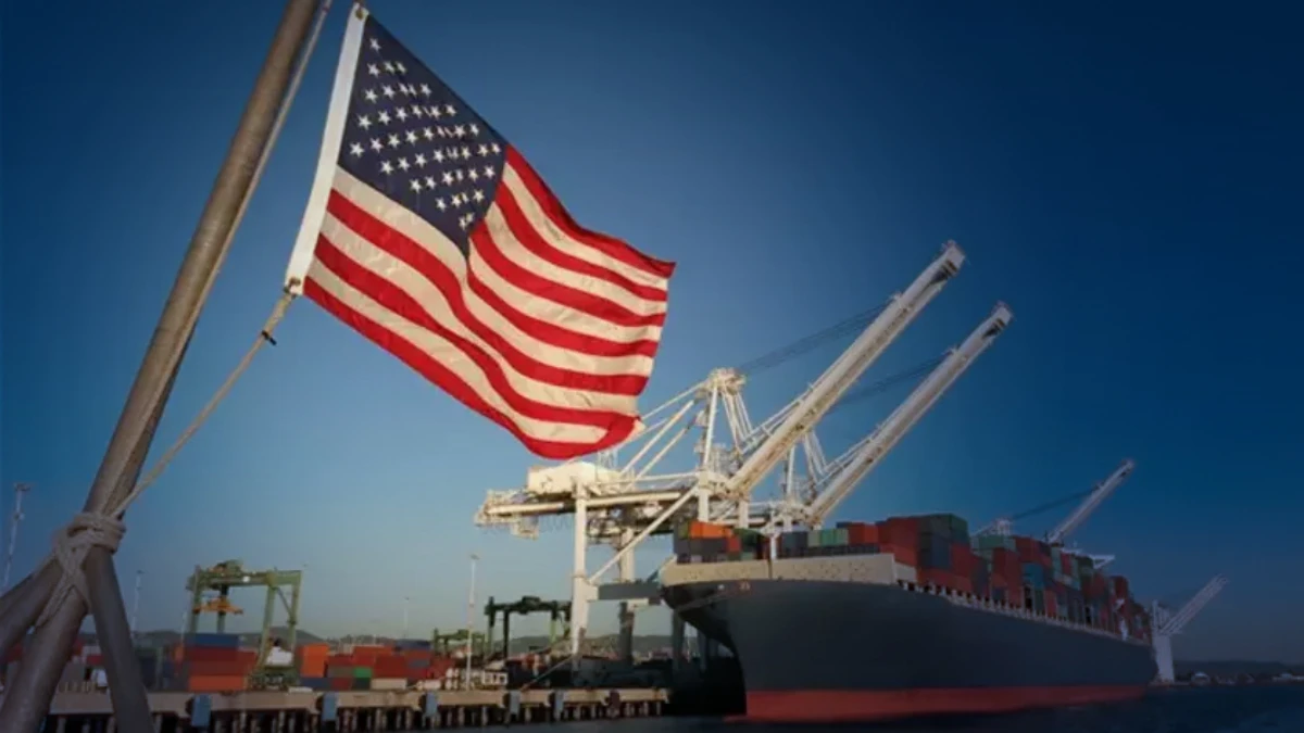 ABD'de tarife iadeleri başladı: Yeni sistem devreye girdi