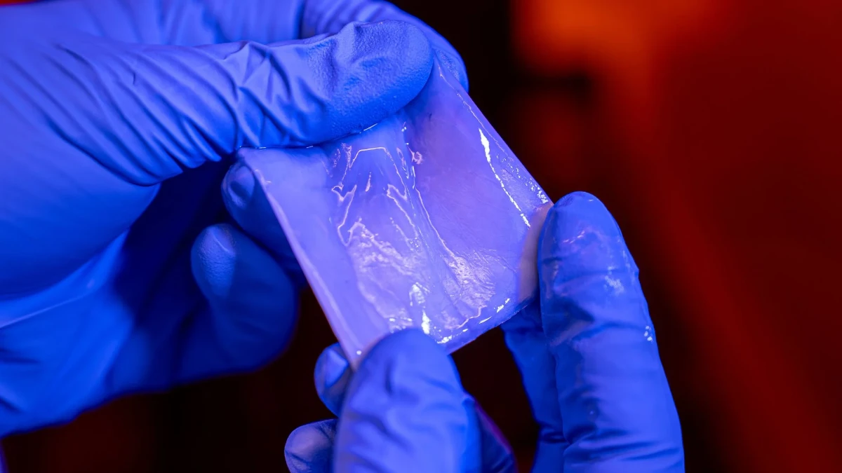 Plastiğin yerini alacak s&uuml;per g&uuml;&ccedil;l&uuml; bakteri sel&uuml;lozu geliştirildi