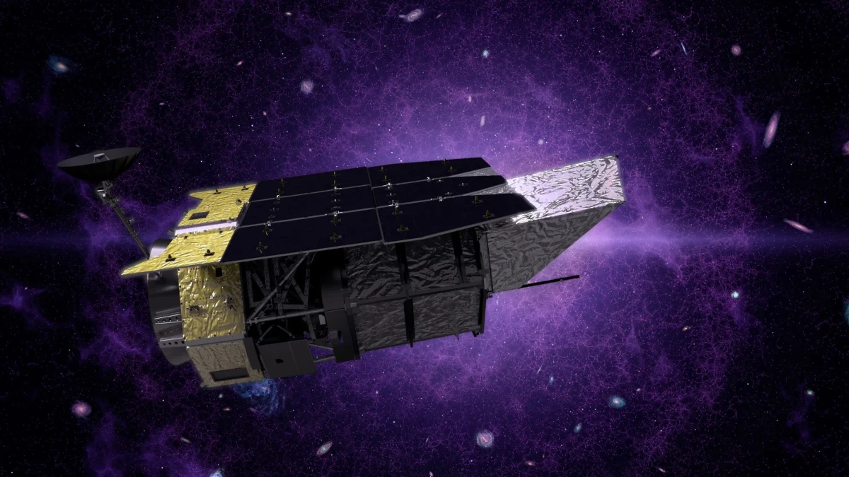 NASA'nın yeni teleskobu g&ouml;r&uuml;nmeyen n&ouml;tron yıldızlarını arayacak