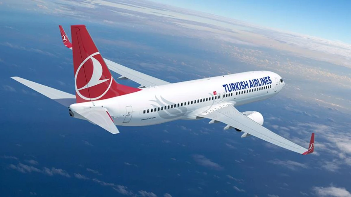 THY 93 yaşında: Beş u&ccedil;aklık filodan k&uuml;resel zirveye