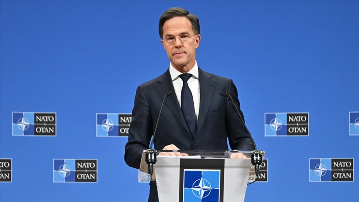 NATO'dan Ankara Zirvesi a&ccedil;ıklaması! Odak nokta savunma kapasitesinde artış olacak