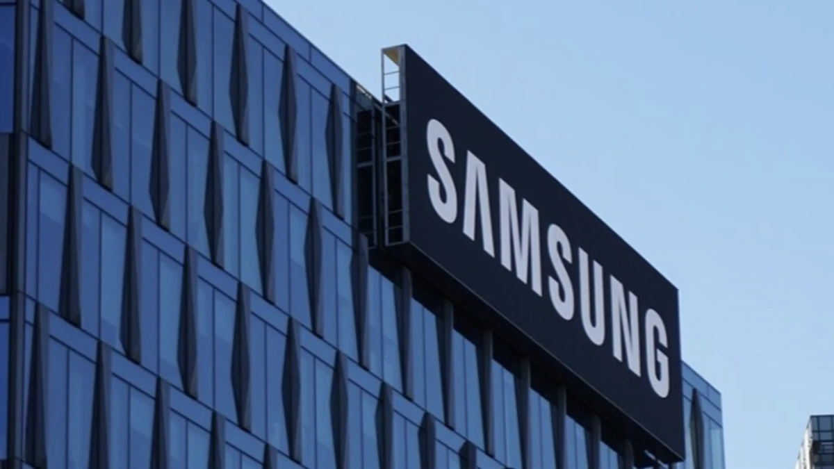 G&uuml;ney Kore&rsquo;de &ccedil;ip krizi şimdilik &ouml;nlendi: Samsung grevi askıya alındı