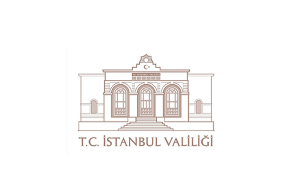 İstanbul Valiliği&rsquo;nde Korgeneral Topcu ve Tuğgeneral Ayg&uuml;n i&ccedil;in veda yemeği