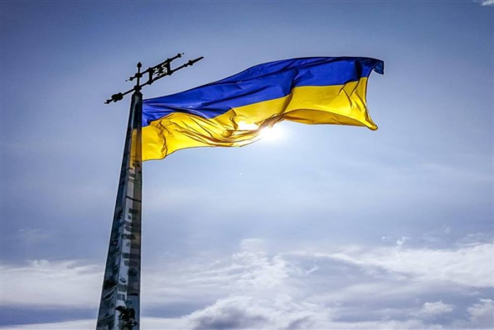 Ukrayna&rsquo;dan Karadağ&rsquo;a teşekk&uuml;r: G&uuml;&ccedil;l&uuml; dayanışmanızı takdir ediyoruz