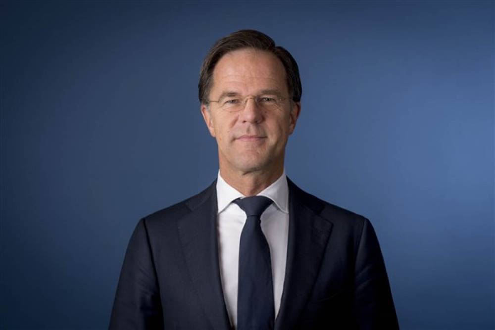 NATO Genel Sekreteri Rutte’den ABD Dışişleri Bakanı Rubio’ya tebrik