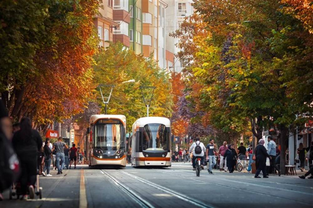 Eskişehir ESTRAM A.Ş.'den dolandırıcılık uyarısı