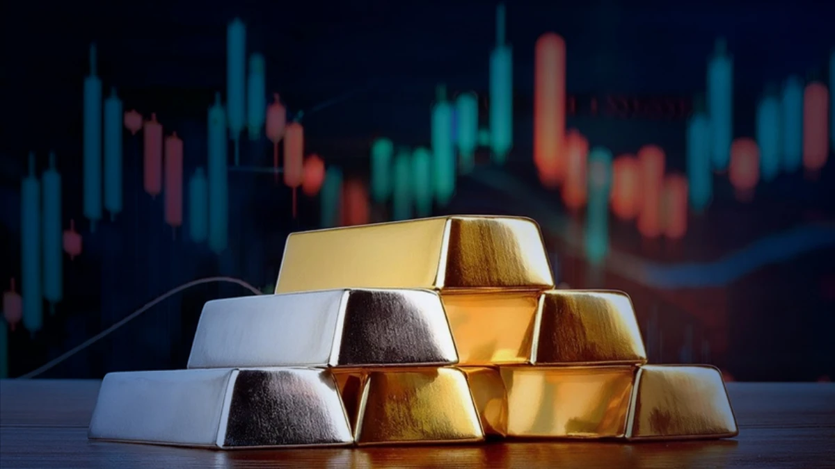 Altında kayıp serisi s&uuml;r&uuml;yor: G&ouml;zler ABD-İran m&uuml;zakerelerinde olacak