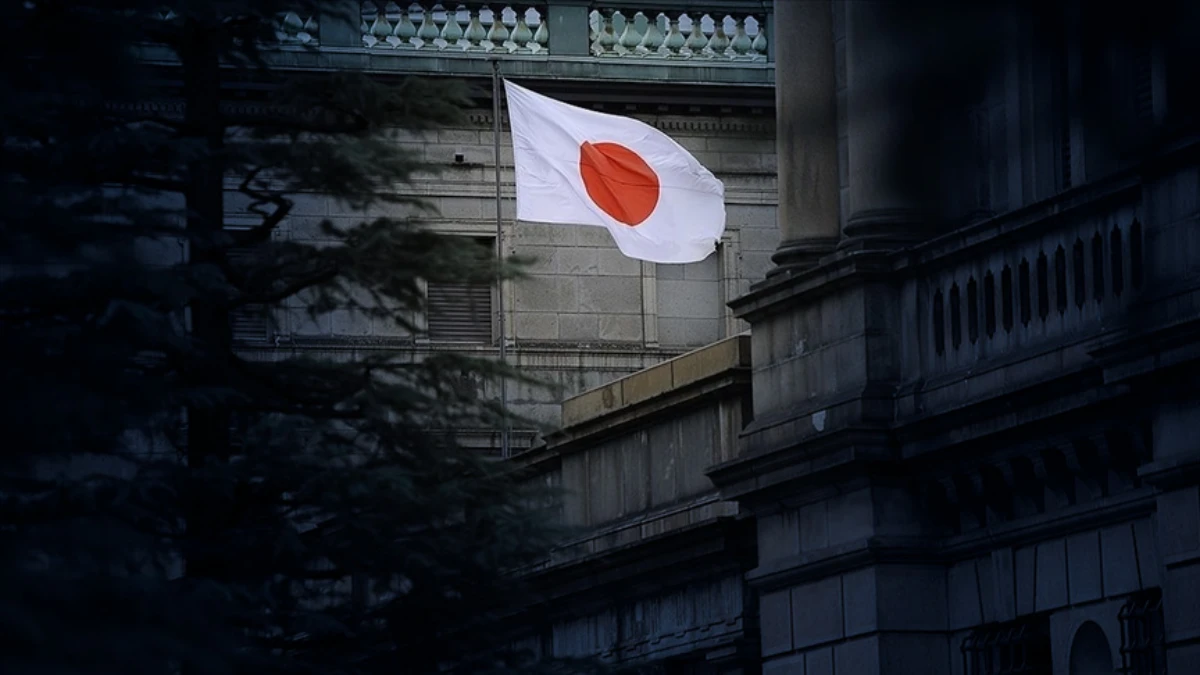 Japonya&rsquo;dan tarihi adım: Silah ihracatındaki kısıtlamalar kaldırıldı