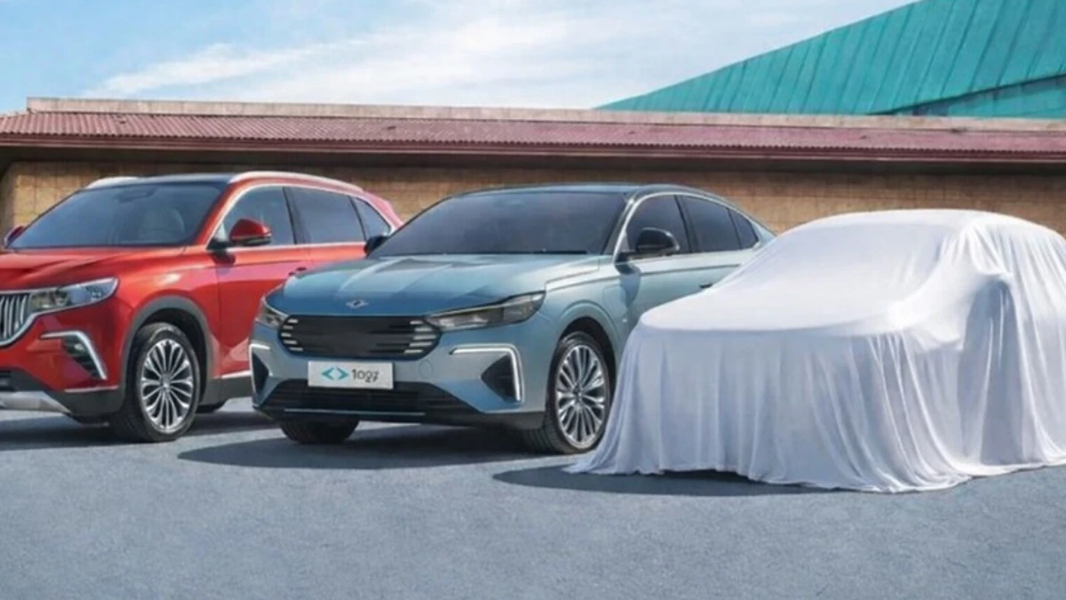 Togg T6 fiyatıyla &ccedil;ok konuşulacak: Herkes i&ccedil;in elektrikli d&ouml;nemi