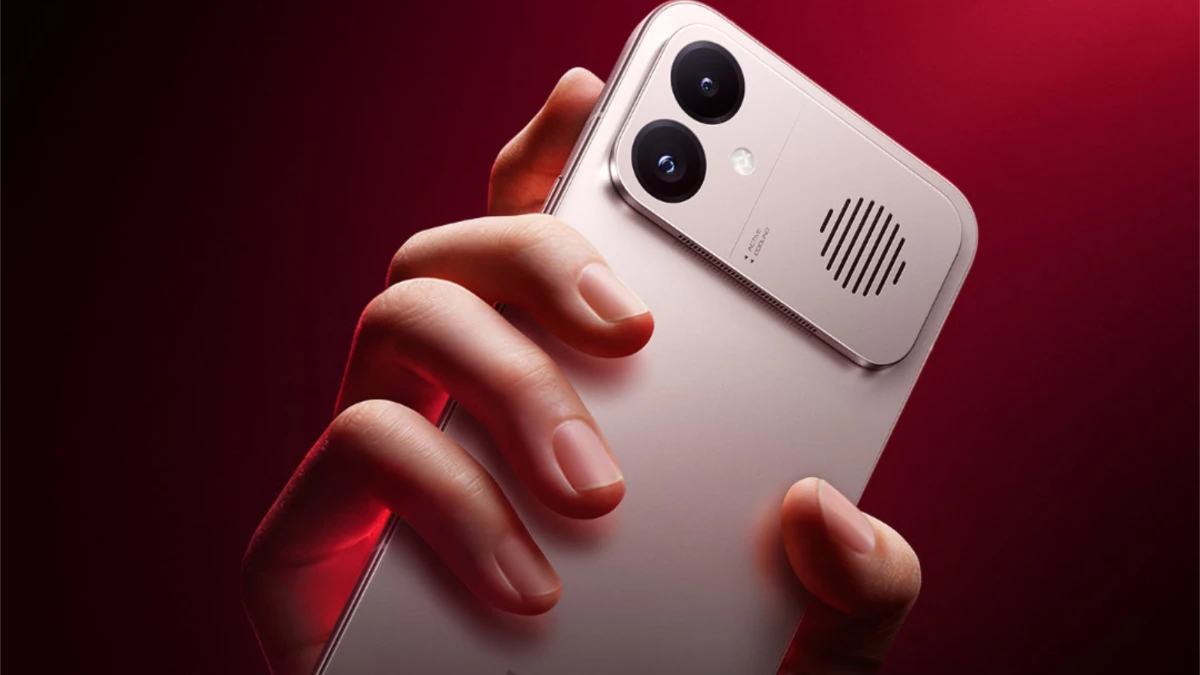 Akıllı telefonlarda aktif soğutma devrimi başlıyor: Redmi K90 Max