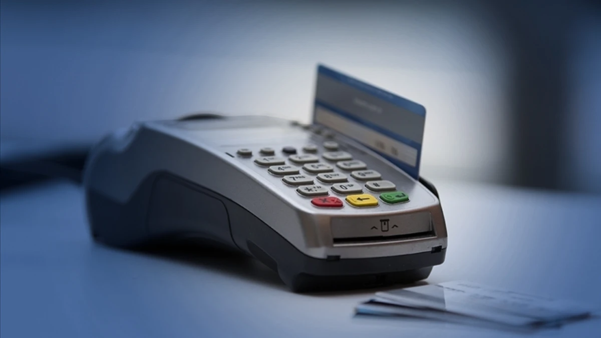 Kredi kartı kullanımı artıyor: Mart ayında &ouml;deme tutarı yıllık y&uuml;zde 50 y&uuml;kseldi