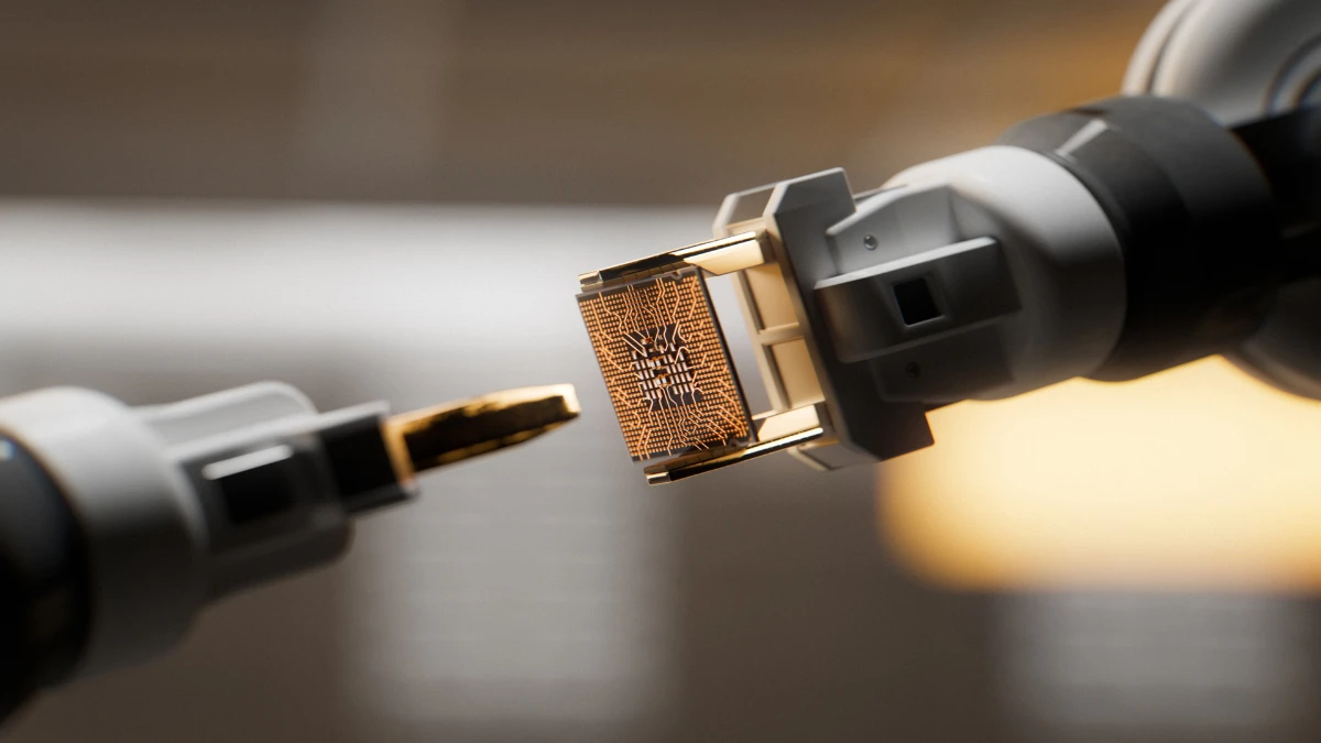 Yarı iletken sekt&ouml;r&uuml;nde 0,14 nanometre darboğazı